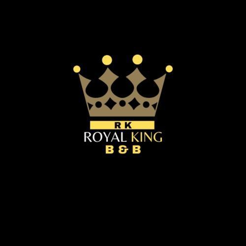 Royal King B&B Shimla Exterior foto